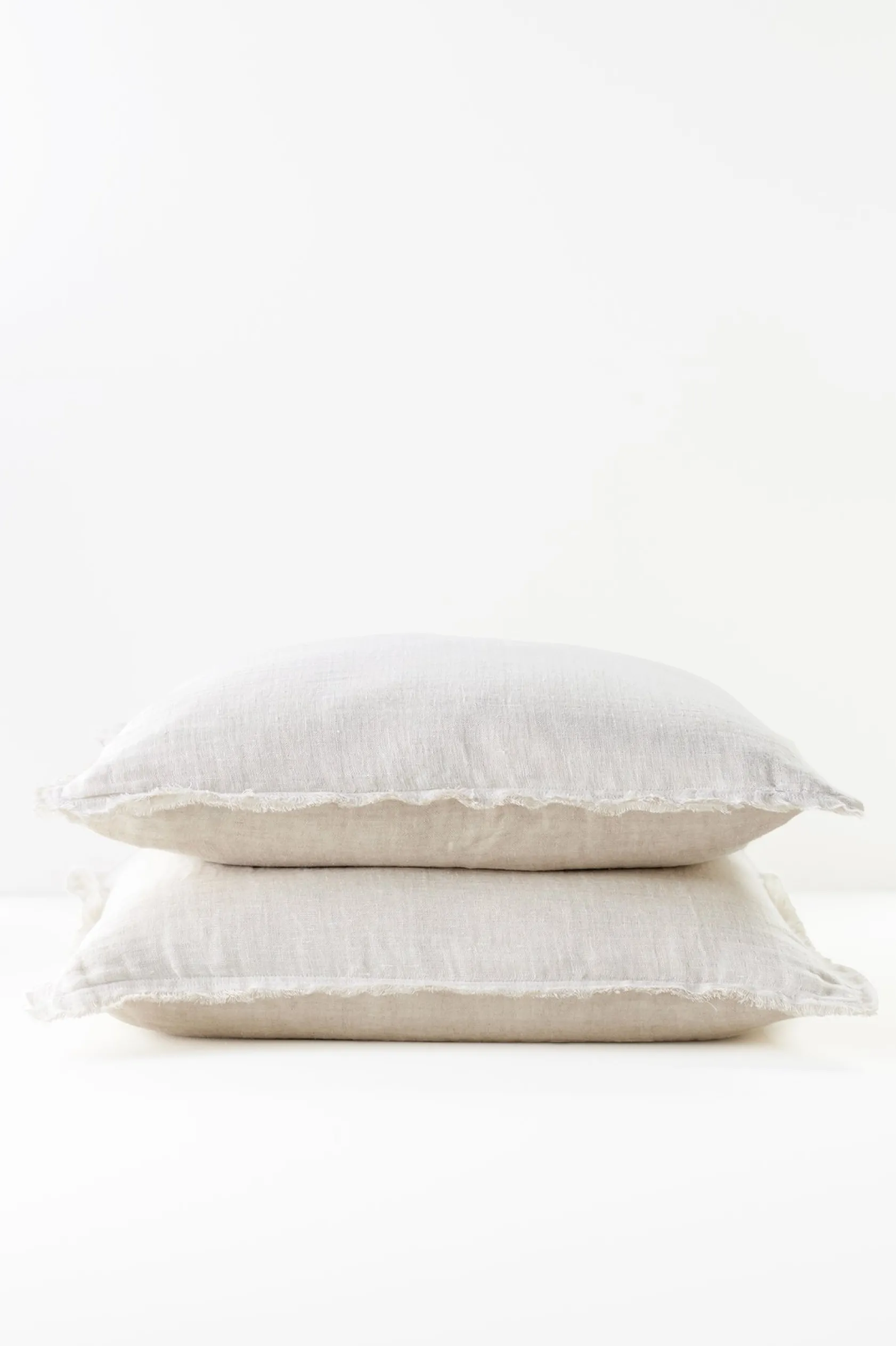 Soft Surroundings Adrina Reversible Euro Sham