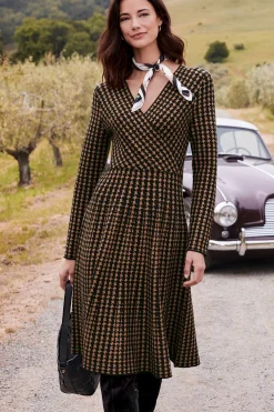 Soft Surroundings Aida Dress
