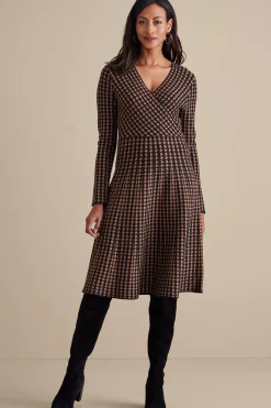 Soft Surroundings Aida Dress