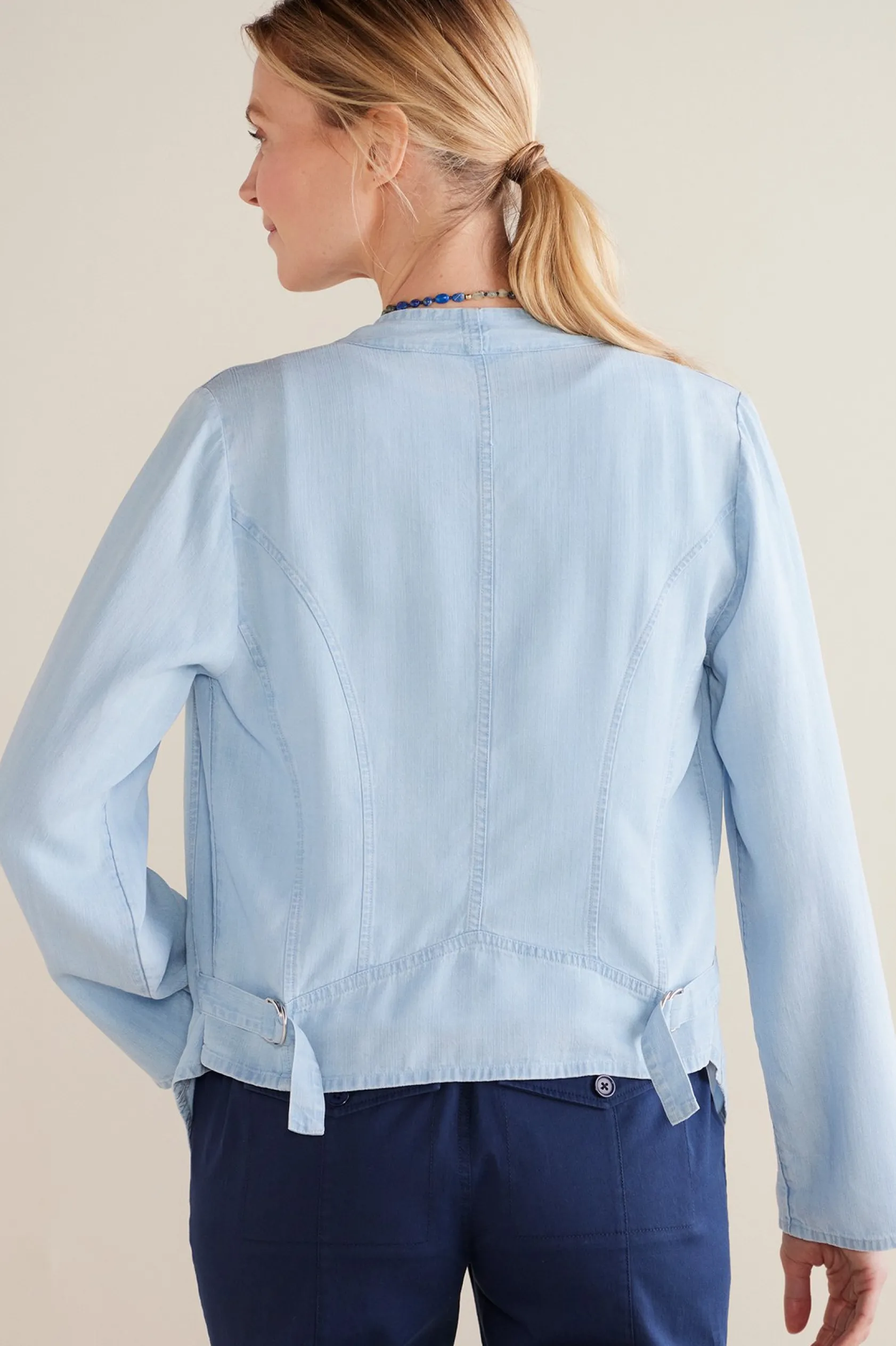Soft Surroundings Alicante TENCEL™ Topper