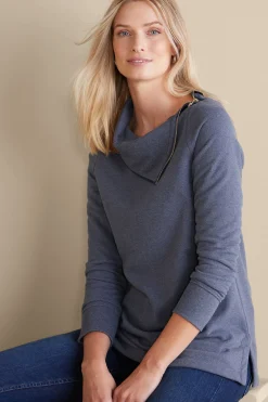Soft Surroundings Angie Tunic