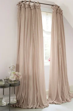 Soft Surroundings Balloon Blackout Drapery Panel