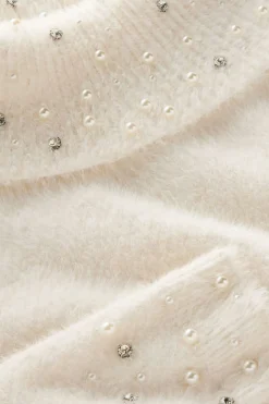 Soft Surroundings Christina Sweater