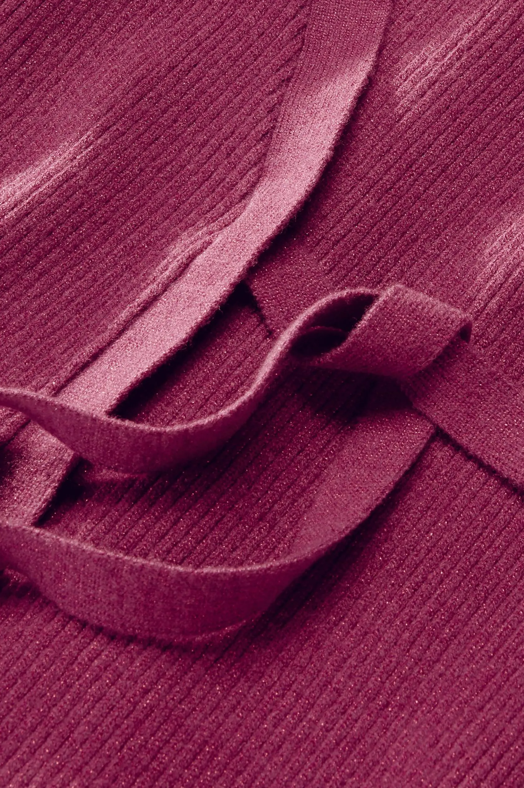Soft Surroundings Clare Wrap Sweater