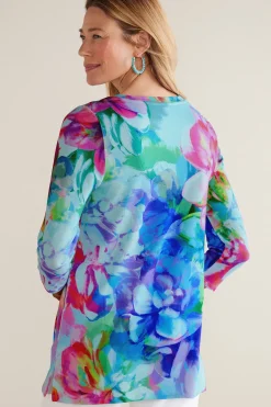 Soft Surroundings Darcy Tunic