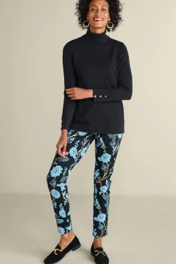 Soft Surroundings Deidre Sweater