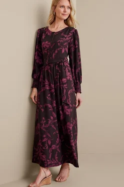 Soft Surroundings Dianthe Dress
