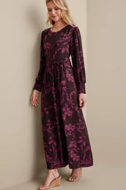 Soft Surroundings Dianthe Dress
