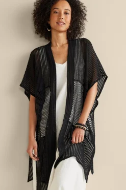 Soft Surroundings Dominica Beach Cover-Up