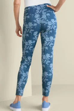 Soft Surroundings Easygoing Leggings