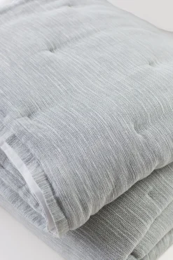 Soft Surroundings Evie Textured Comforter