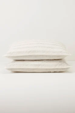 Soft Surroundings Grayson Cotton Sham