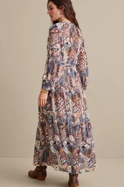 Soft Surroundings Hailey Dress
