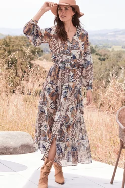 Soft Surroundings Hailey Dress