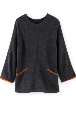 Soft Surroundings Hanna Convertible Tunic