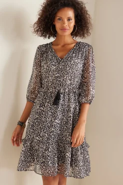 Soft Surroundings Hazel Dress