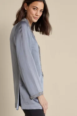 Soft Surroundings Icon Colette Tunic