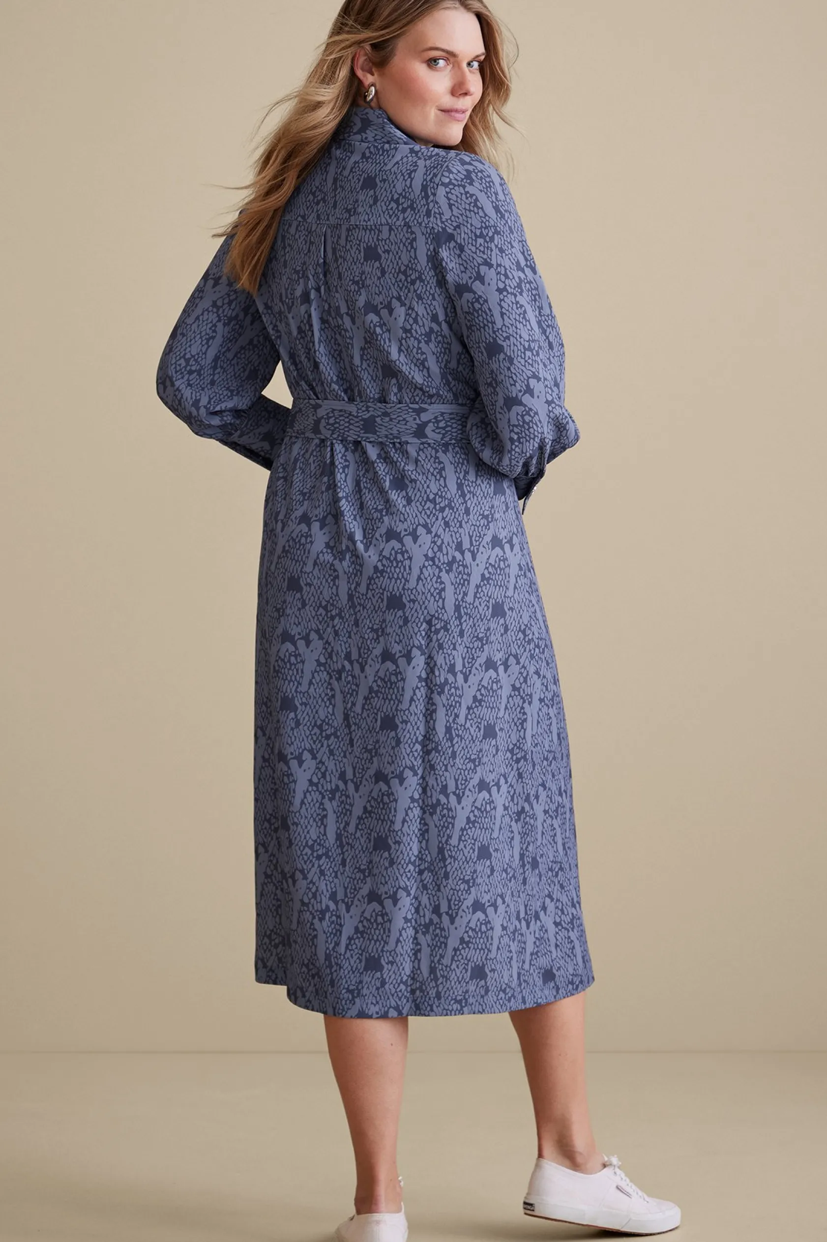 Soft Surroundings Irina Dress