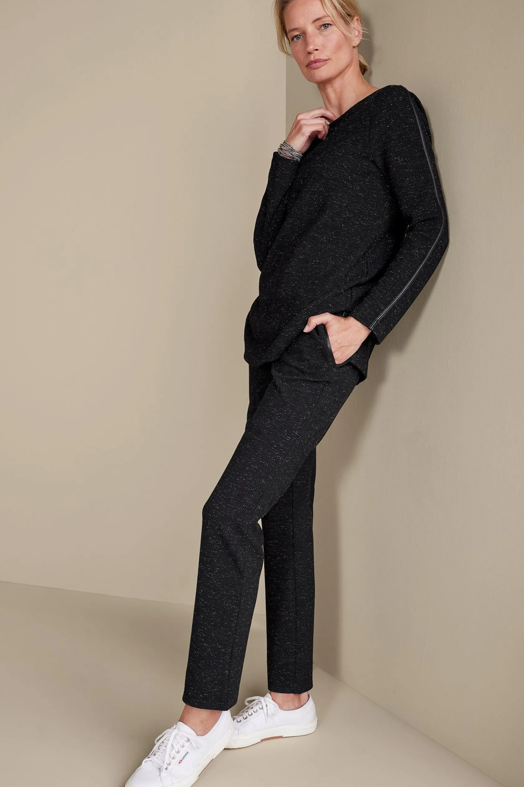 Soft Surroundings Janae Pants