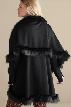 Soft Surroundings Kamaria Wrap