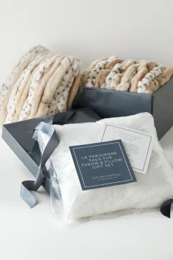Soft Surroundings La Parisienne Gift Box Bundle