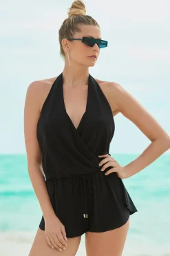 Soft Surroundings Magicsuit® Bianca Romper
