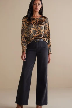 Soft Surroundings Maiya Top