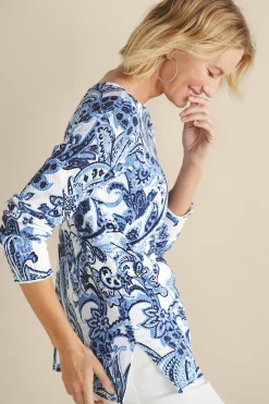 Soft Surroundings Marin Sweater