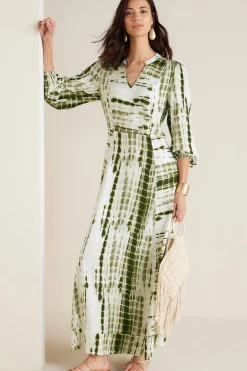 Soft Surroundings Melody Dress