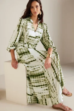 Soft Surroundings Melody Dress