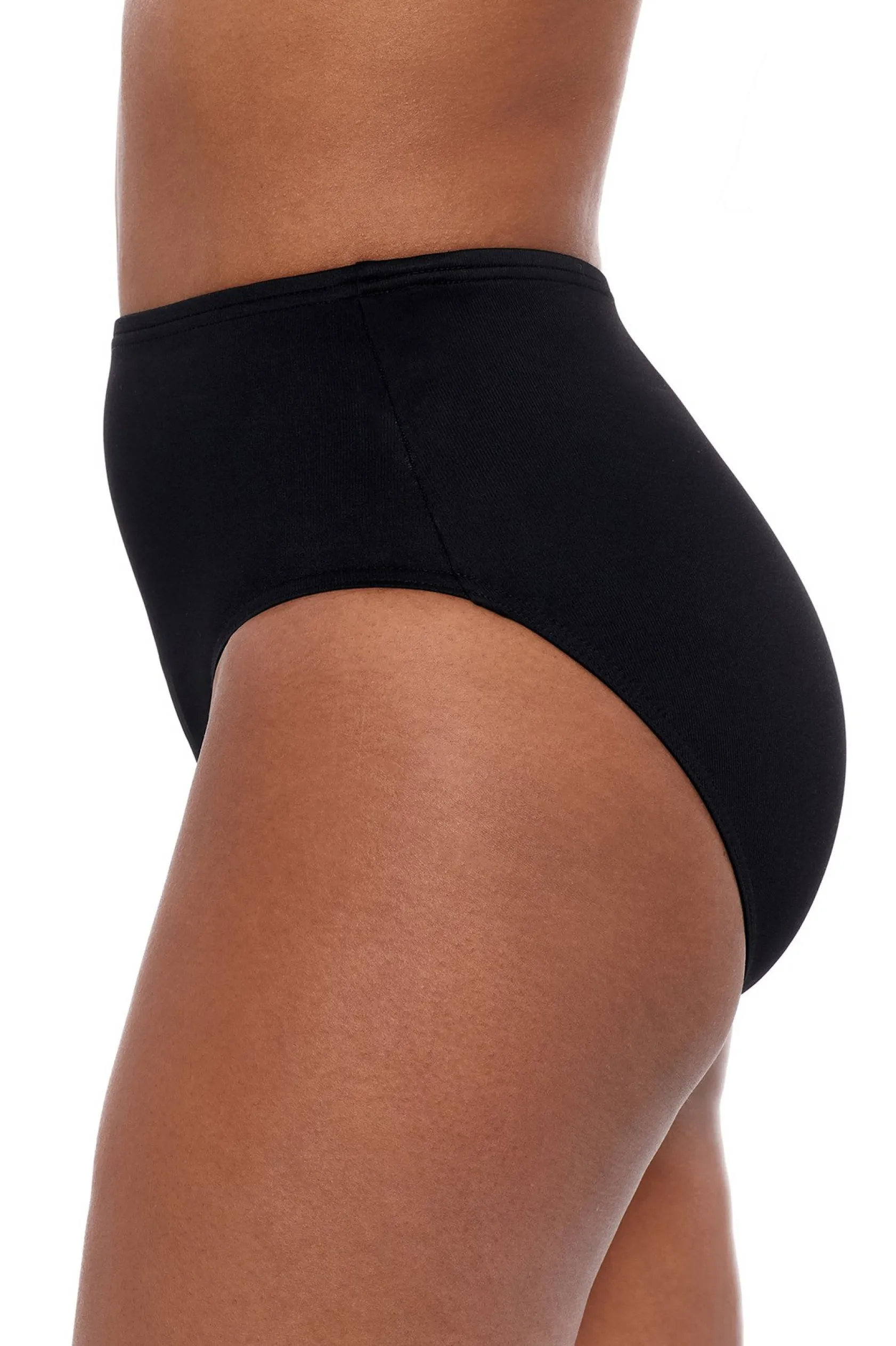 Soft Surroundings Miraclesuit® Separate Bottoms Basic Pant