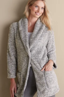 Soft Surroundings Most Wonderful Cardi