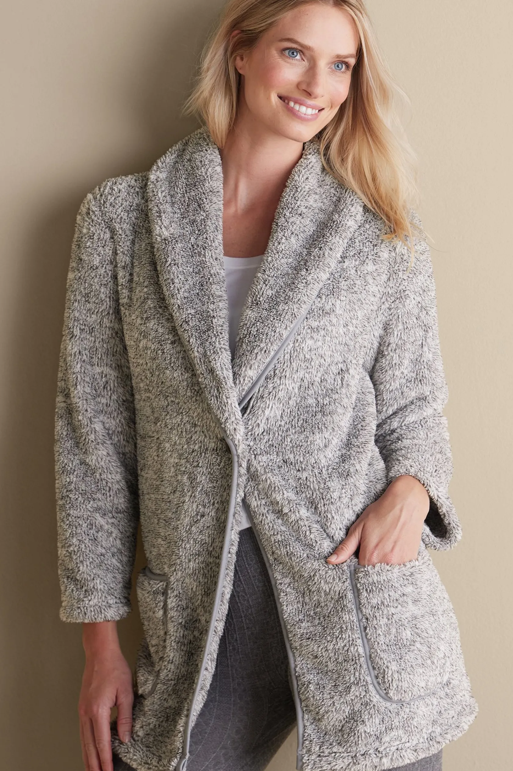 Soft Surroundings Most Wonderful Cardi