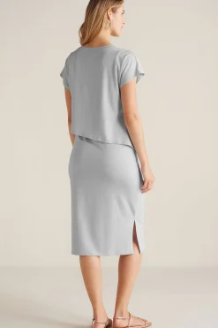 Soft Surroundings Mykonos Dress