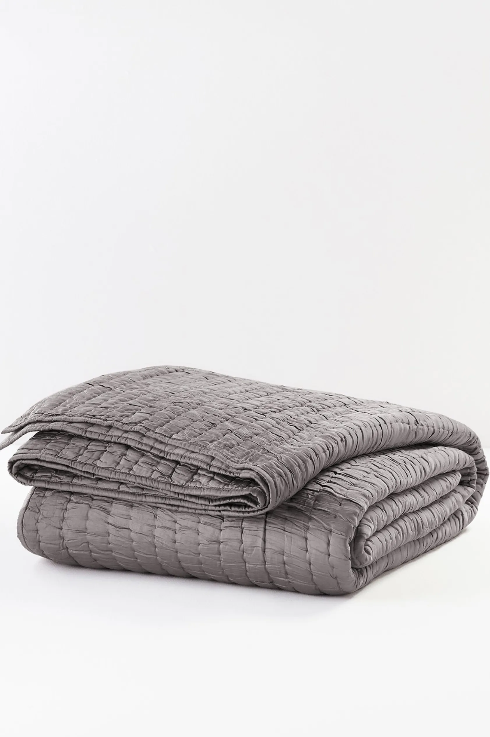 Soft Surroundings Nicolette Crinkle Quilt