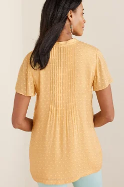 Soft Surroundings Offshore Top
