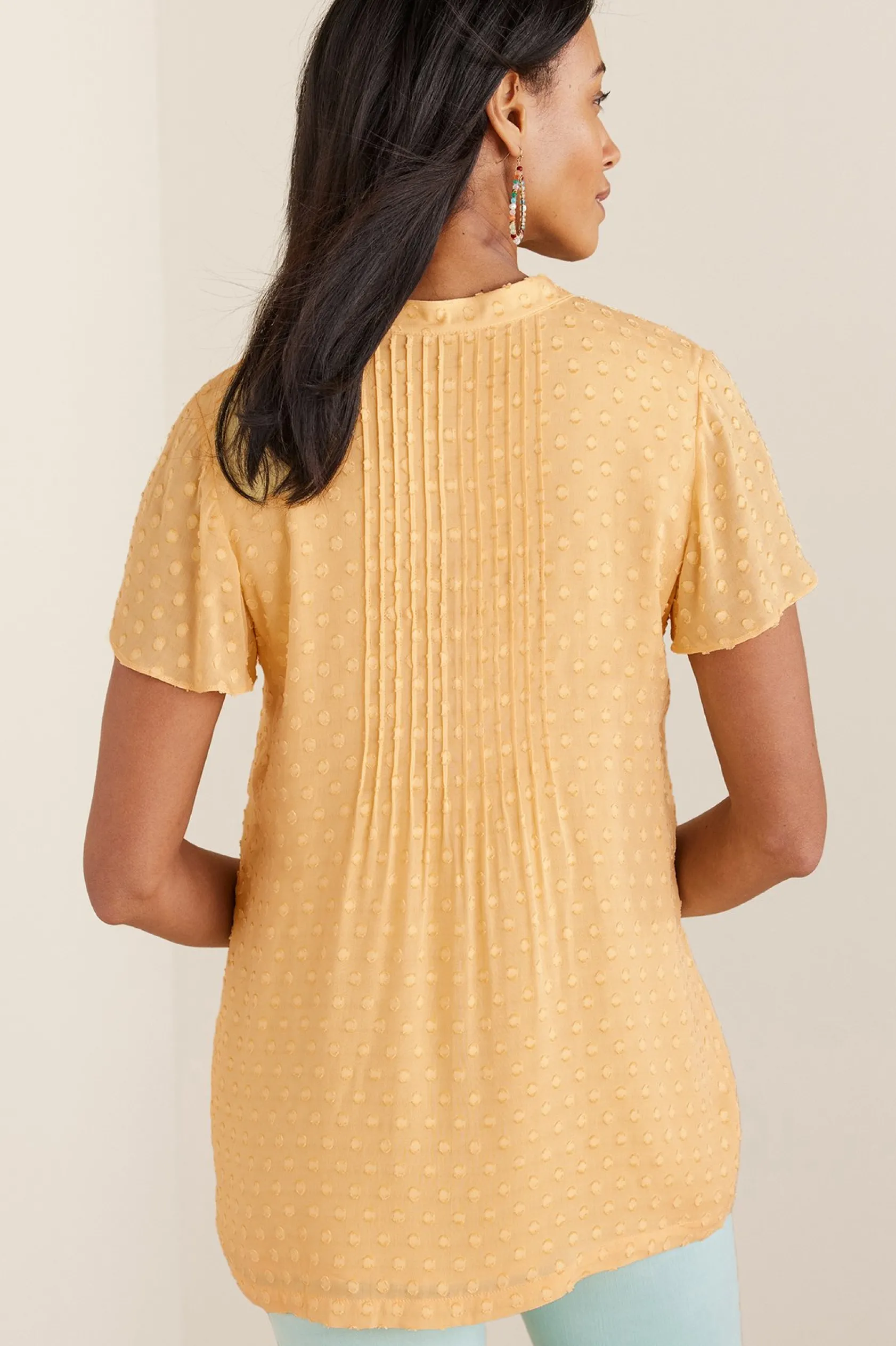 Soft Surroundings Offshore Top