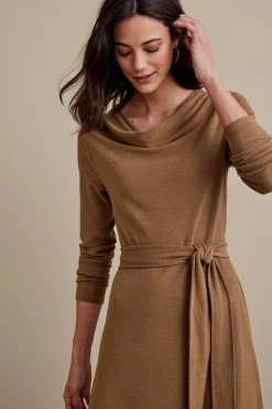 Soft Surroundings Paula Dress