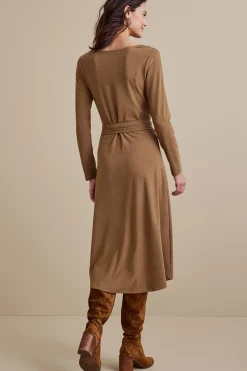 Soft Surroundings Paula Dress