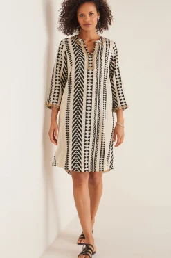 Soft Surroundings Petites Rhea Dress