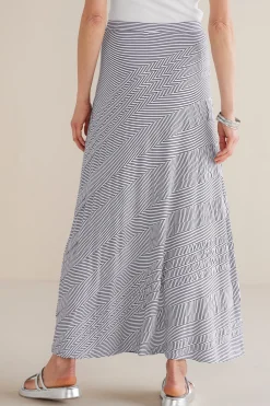 Soft Surroundings Petites Rosemary Skirt