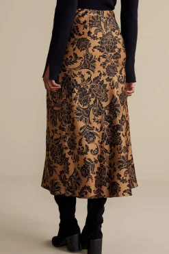 Soft Surroundings Samira Skirt