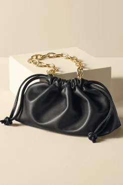 Soft Surroundings Sela Pouch Handbag