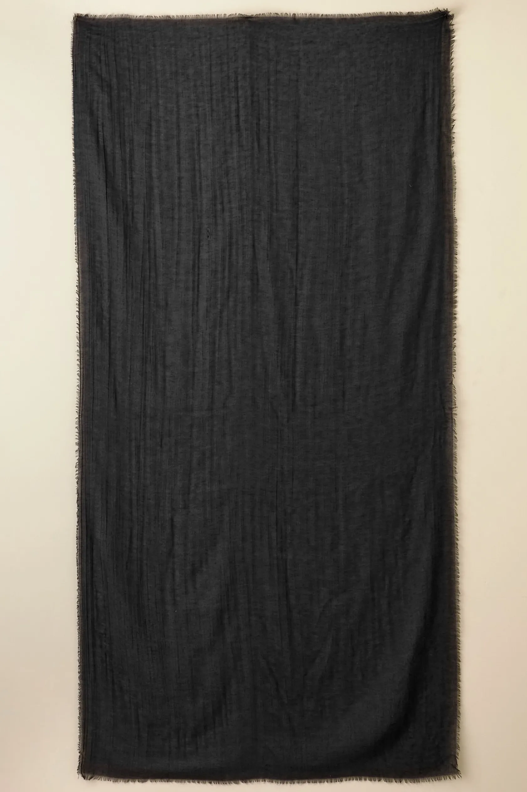 Soft Surroundings Serena Sheer Scarf