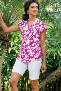 Soft Surroundings Soft Essential™ Superla Shorts