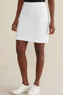 Soft Surroundings Soft Essential™ Superla Skort