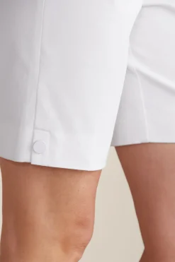 Soft Surroundings Superla Stretch Shorts
