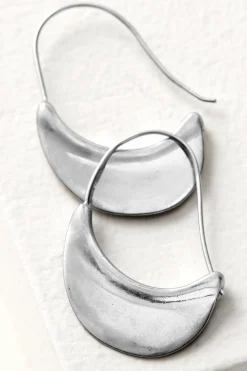 Soft Surroundings Valeria Hanging Earring