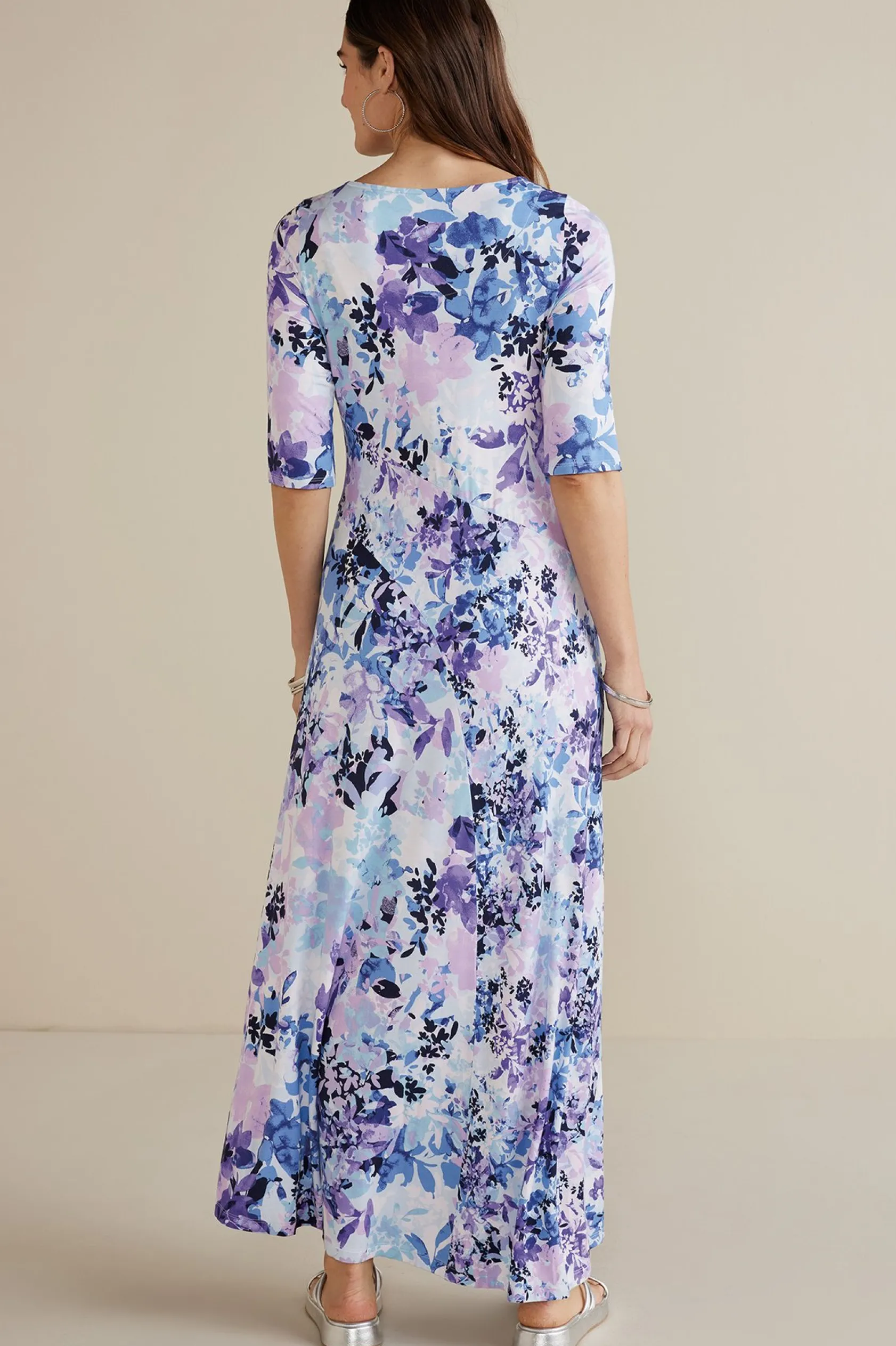 Soft Surroundings Vivienne Dress