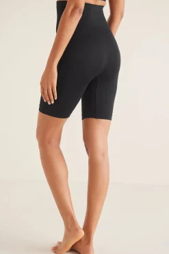 Soft Surroundings YUMMIE® High Waist Thigh Shaper Short